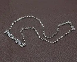 chrome hearts collier s_1205561